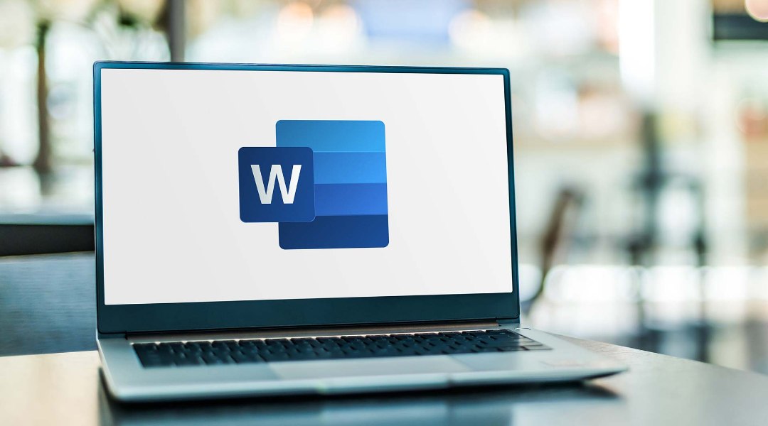 Microsoft Word là ứng dụng quốc dân của nhiều người dùng hiện đại 