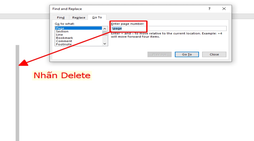 Cách xóa trang trong Word luôn rất dễ và không đòi hỏi kinh nghiệm 