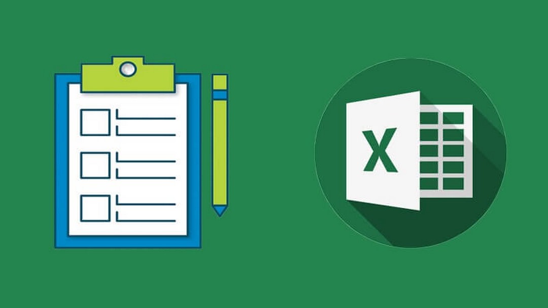 Excel giúp thống kê dữ liệu một cách chuẩn chỉnh