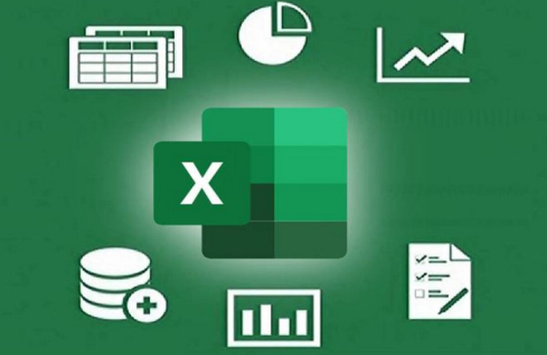 Excel là công cụ tính toán sử dụng trong văn phòng phổ biến nhất