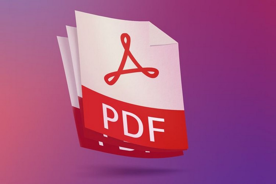 File PDF có nhiều ưu điểm hơn nhược điểm