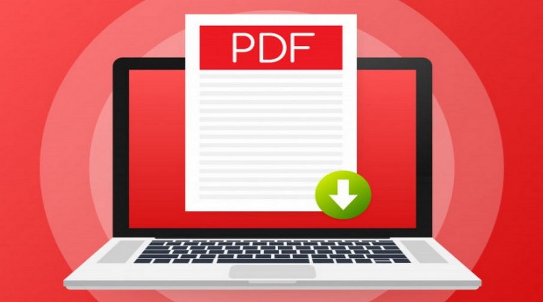 File PDF được nhiều người biết đến và ứng dụng trong công việc