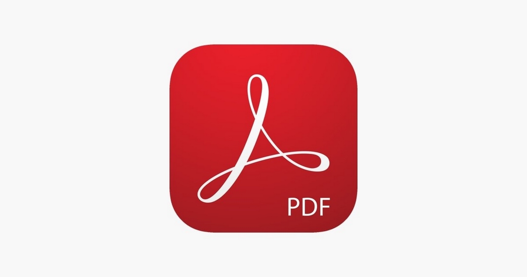 Adobe Reader được thiết lập nhiều tính năng nổi bật