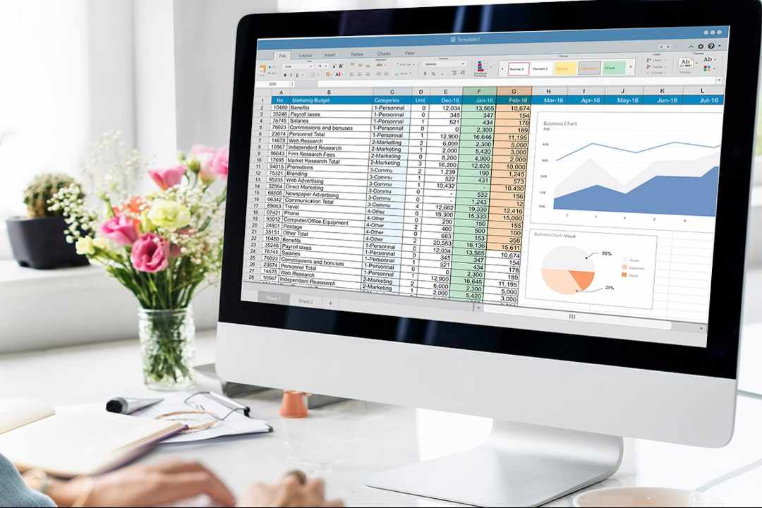 Hàm Countif trong Excel được ứng dụng ở nhiều lĩnh vực