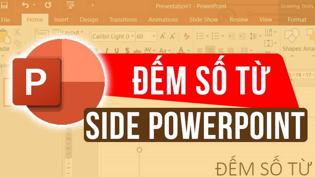 Chinh phục người xem bằng những slide Powerpoint chuyên nghiệp