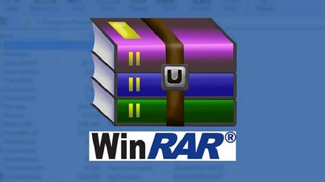 Hướng dẫn sử dụng WinRAR để nén file