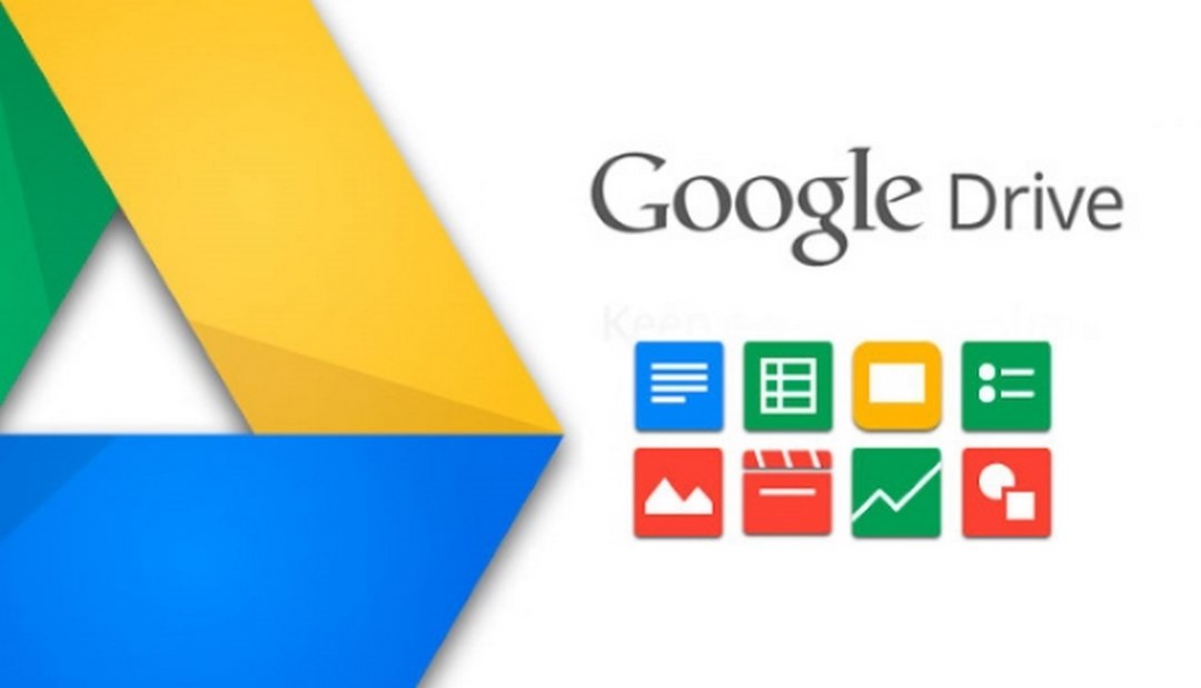 Cách tạo một bản văn bản từ ảnh trên Google Drive