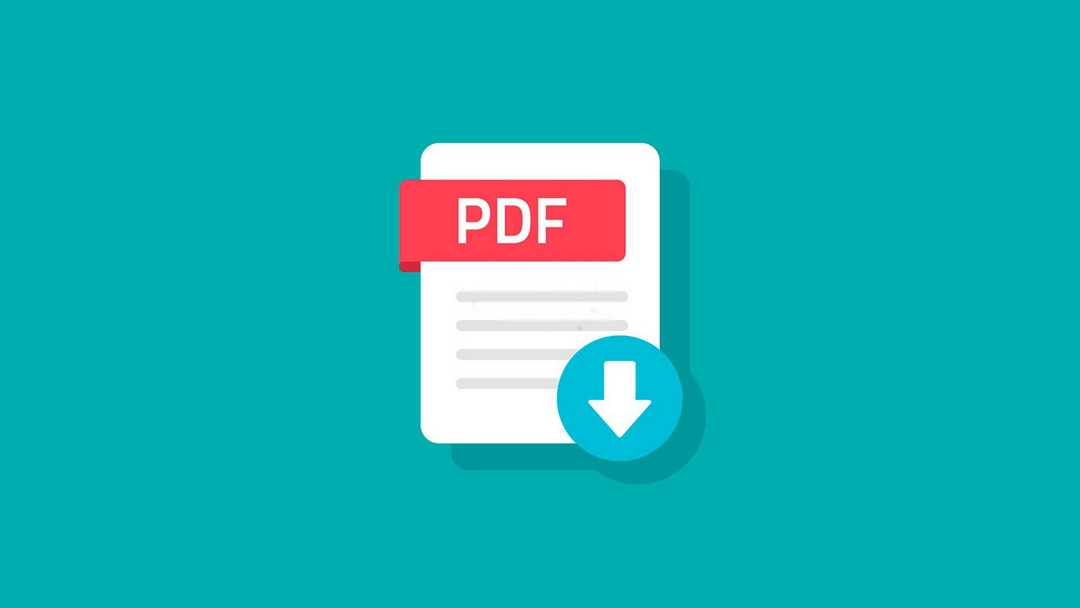 Cách nén file PDF trực tuyến hiệu quả và dễ dàng