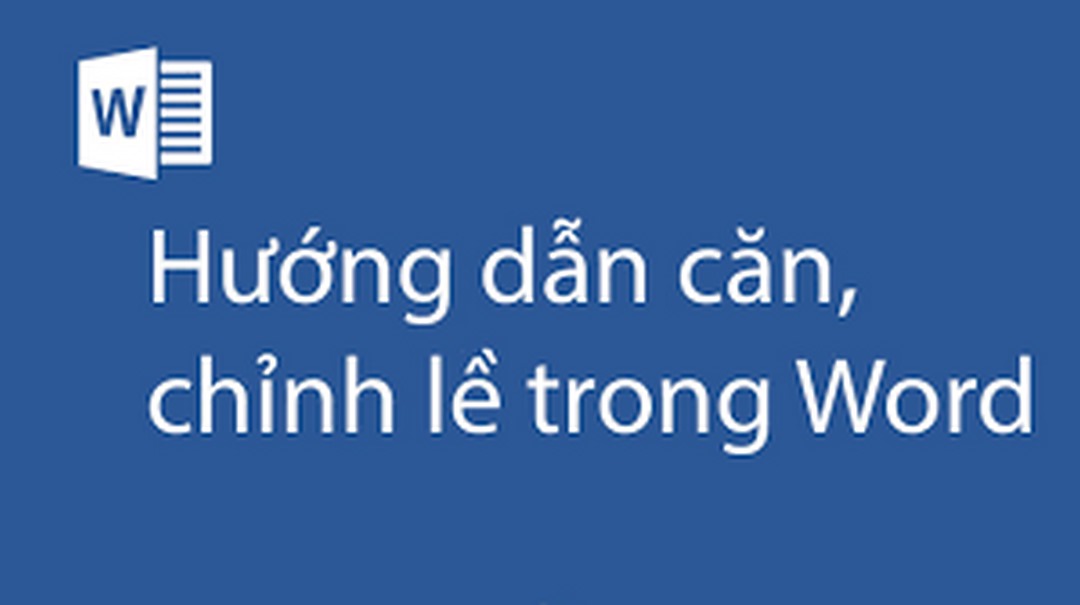 Lưu ý khi áp dụng tiêu chuẩn căn lề trong Word