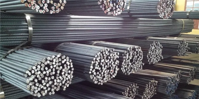 Cập nhật bảng giá thép xây dựng Miền Nam tại Thép Đại Bàng